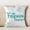 Shop Friends Forever Personalized Cushion & Mug