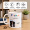 Gift Friends Google Search Personalized Coffee Mug