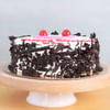 Gift Friendship Day Black Forest Cake