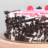 Buy Friendship Day Black Forest Cake