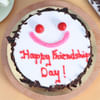 Shop Friendship Day Black Forest Cake