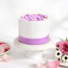 Gift Frosted Fantasy Bento Cake (300g)