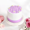 Frosted Fantasy Mini Cake Online