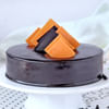 Gift Frosty Chocolate cake (2 Kg)