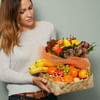 Gift Fruit Box