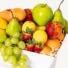 Gift Fruit Box