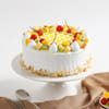 Gift Fruitilicious Cake (Half Kg)