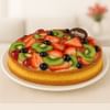Fruity Indulgence Cake (One And A Half-Kg) Online