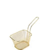 Frying Basket - Stainless Steel - Mesh - Single Piece Online