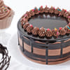 Buy Fudgy Chocolate Cake