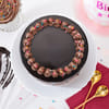 Shop Fudgy Chocolate Cake