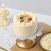 Fun Rakhi Rasmalai Bento Cake (300gm)