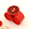 Buy Fun Red Spidey Rakhi Hamper For Kids