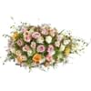 Funeral: Moving close; Funeral Bouquet Drop Online