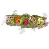 Funeral: Moving close; Funeral Bouquet Grouped Online