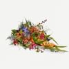 Funeral Spray - a colorful farewell Online