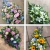 Funeral Spray Arrangement