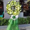 Funeral Standing Arrangement Online