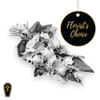 Funeral - Sympathy Bouquet - Florist’s Choice