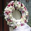 Funeral Wreath
