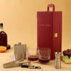 Funky Bar Set - Maroon Online
