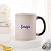 Buy Funny Foodie Personalized Mug