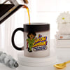 Shop Funny Foodie Personalized Mug