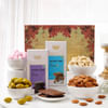 Fusion Delights Gift Basket Online