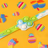 Fusion Pop it Band for Kids Online