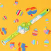 Gift Fusion Pop it Rakhi Band for Kids