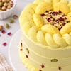 Buy Fusion Rasmalai Cake 1kg