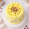 Gift Fusion Rasmalai Cake