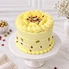 Fusion Rasmalai Cake