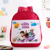 Future Leader  - School Bag - Pink Online