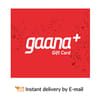Gaana 3 Months Online