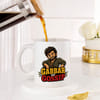 Buy Gabbar Gossip Personalized Coffee Mug