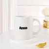 Shop Gabbar Gossip Personalized Coffee Mug