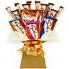 Galaxy Chocolate Bouquet Online