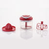 Ganesh 3 In 1 Easy Pull Smart Plastic Chopper Online
