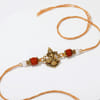 Buy Ganesh And Lakshmi Bhaiya Bhabhi Rakhi