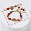 Shop Ganesh And Lakshmi Bhaiya Bhabhi Rakhi