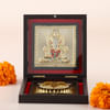 Ganesh Charan Paduka Gift Box Online