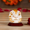 Gift Ganesha Idol Car Dashboard