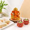 Ganesha Sweet Radiance Diwali Gift Set