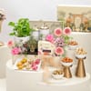 Ganpati Blessings Luxury Hamper