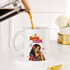 Buy Garba Queen Personalized Navratri Mug