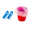 Buy Garbage Bag Clip - Set Of 2
