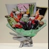 Garden-Fresh Veggie Bouquet