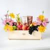 Gift Garden Glow Fruit Hamper