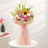 Buy Garden Medley Bouquet